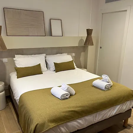 Lejlighedshotel L'altra Storia 3*