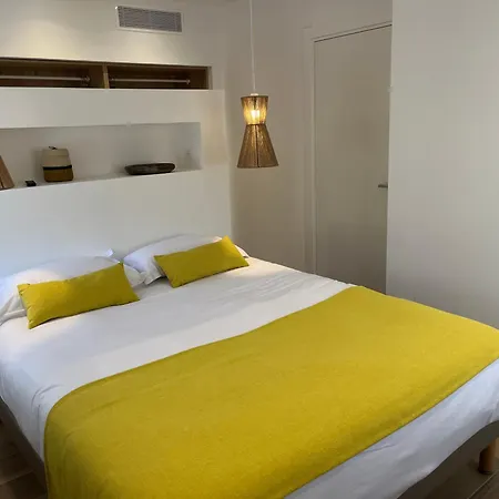 L'altra Storia Lejlighedshotel