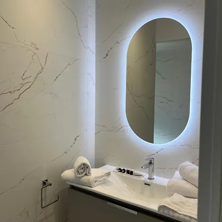 Lejlighedshotel L'altra Storia