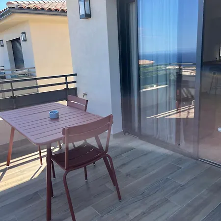 Lejlighedshotel L'altra Storia