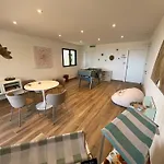 L'altra Storia Apart Otel