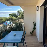 L'altra Storia Apart Otel Monticello