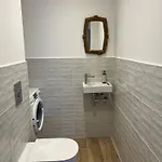 L'altra Storia Apart Otel