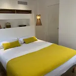 L'altra Storia Apart Otel