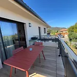 L'altra Storia Apart Otel Monticello