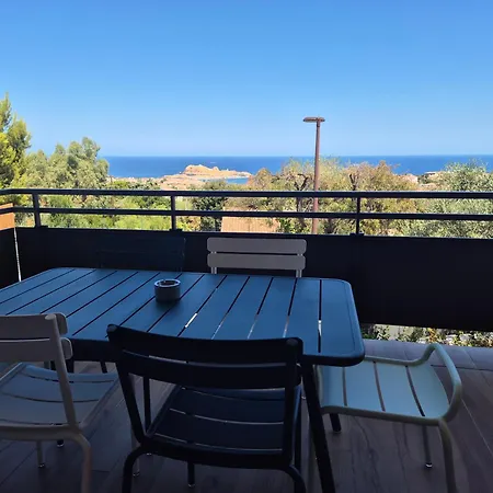 L'altra Storia Lägenhetshotell 3*