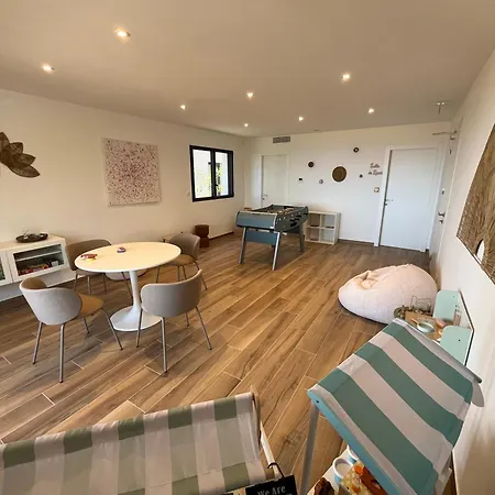 L'altra Storia Aparthotel