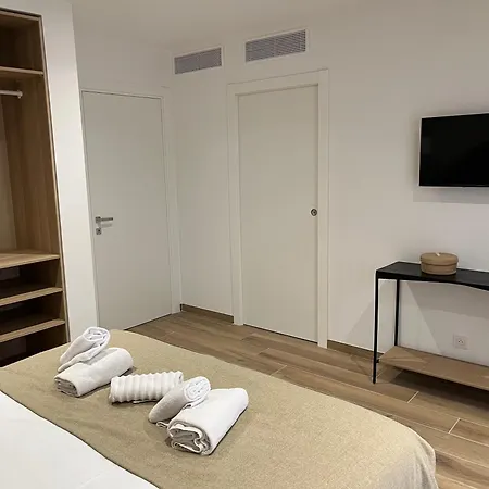 L'altra Storia Aparthotel 3*