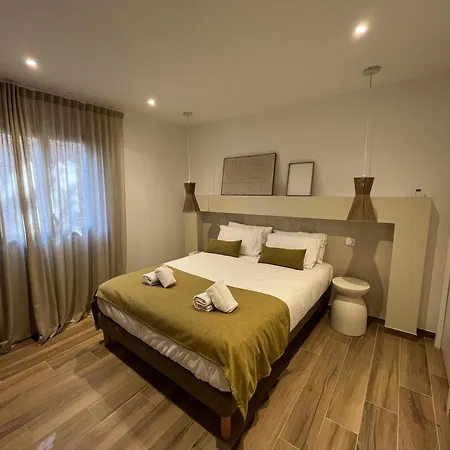 Aparthotel L'altra Storia