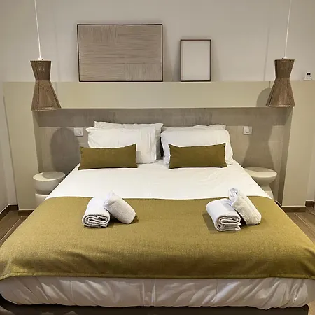 L'altra Storia Aparthotel 3*