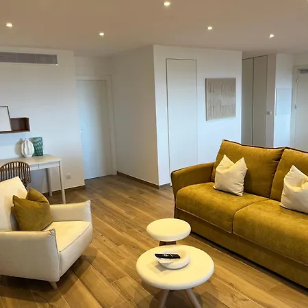 Aparthotel L'altra Storia Monticello