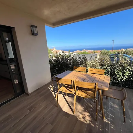 L'altra Storia Aparthotel