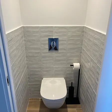 Aparthotel L'altra Storia 3*