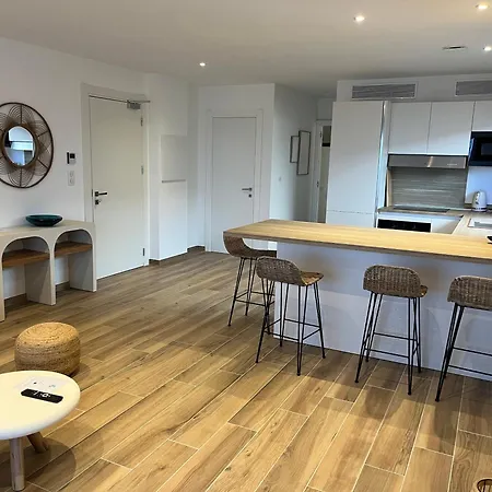 L'altra Storia Aparthotel