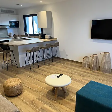 L'altra Storia Aparthotel Monticello