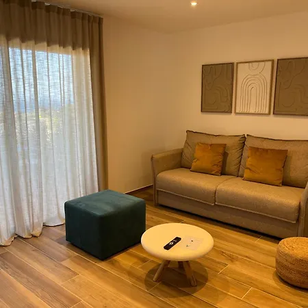 Aparthotel L'altra Storia 3*