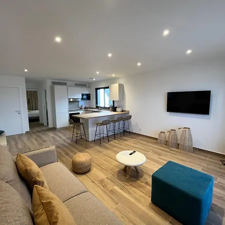 Aparthotel L'altra Storia Monticello