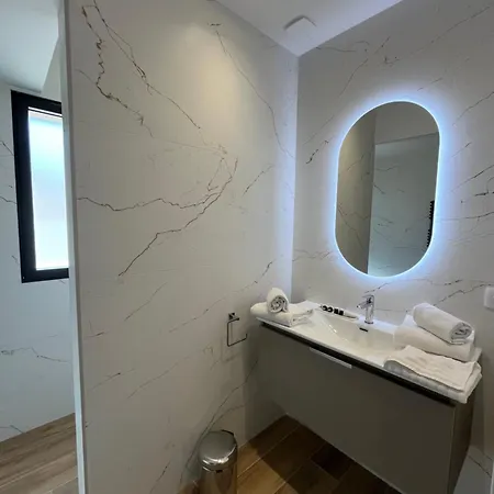 Aparthotel L'altra Storia Monticello