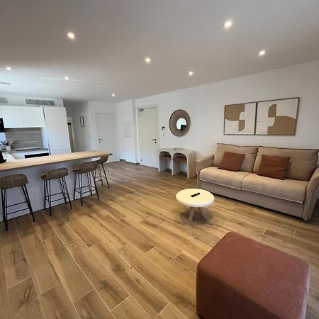 L'altra Storia Aparthotel Monticello