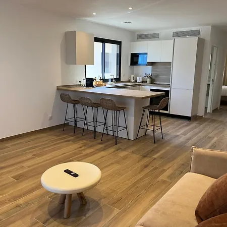 Aparthotel L'altra Storia 3*