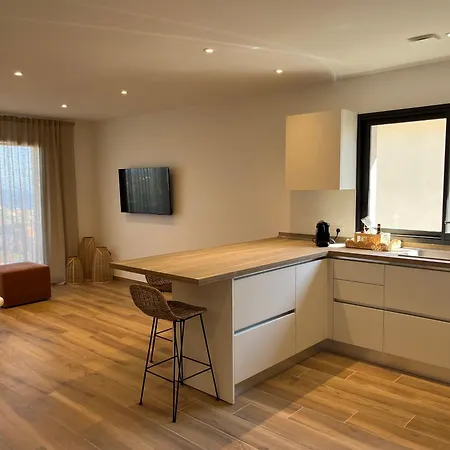 Aparthotel L'altra Storia