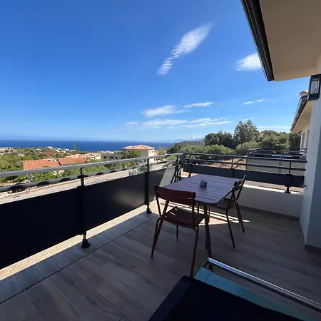 L'altra Storia Aparthotel 3*