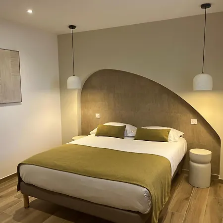 L'altra Storia Aparthotel Monticello