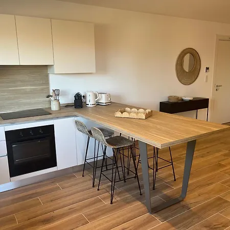 L'altra Storia Aparthotel 3*