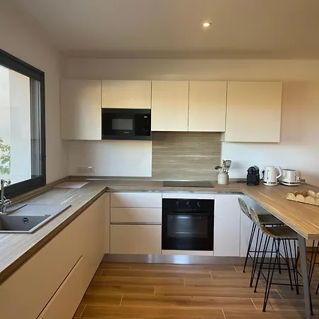 Aparthotel L'altra Storia 3*