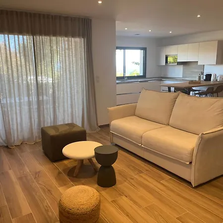 Aparthotel L'altra Storia Monticello