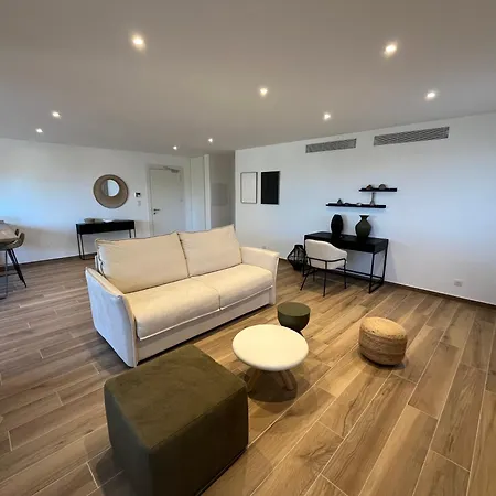 Aparthotel L'altra Storia Monticello