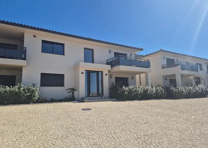 Aparthotel L'altra Storia