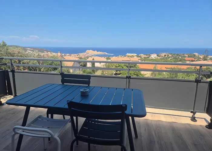 Aparthotel L'altra Storia