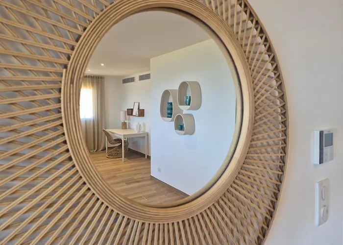 Aparthotel L'altra Storia