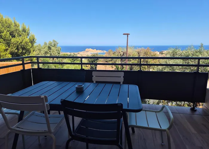 L'altra Storia Lägenhetshotell 3*