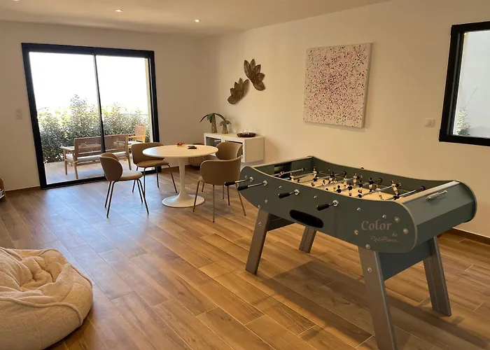 Aparthotel L'altra Storia