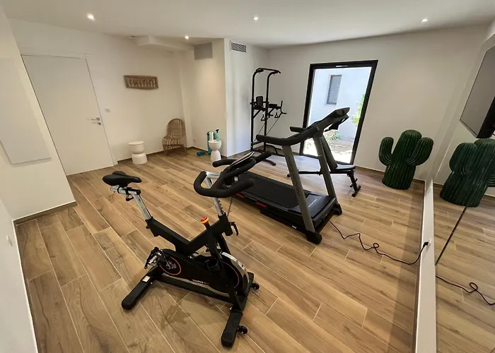 Aparthotel L'altra Storia