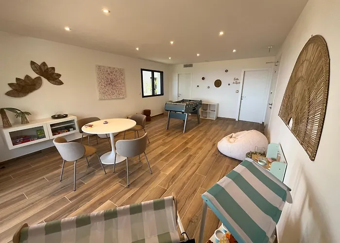 L'altra Storia Aparthotel