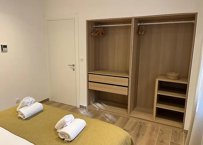 Aparthotel L'altra Storia