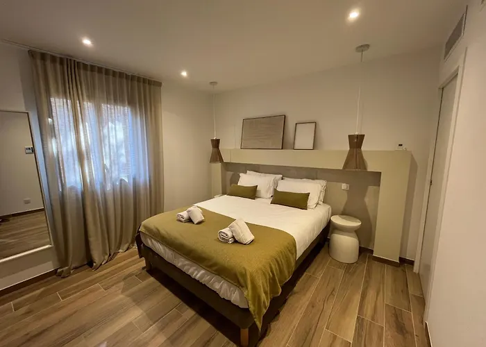 Aparthotel L'altra Storia