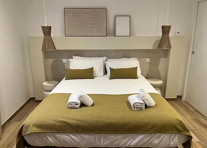L'altra Storia Lägenhetshotell 3*
