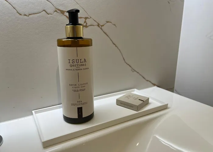 L'altra Storia Aparthotel 3*