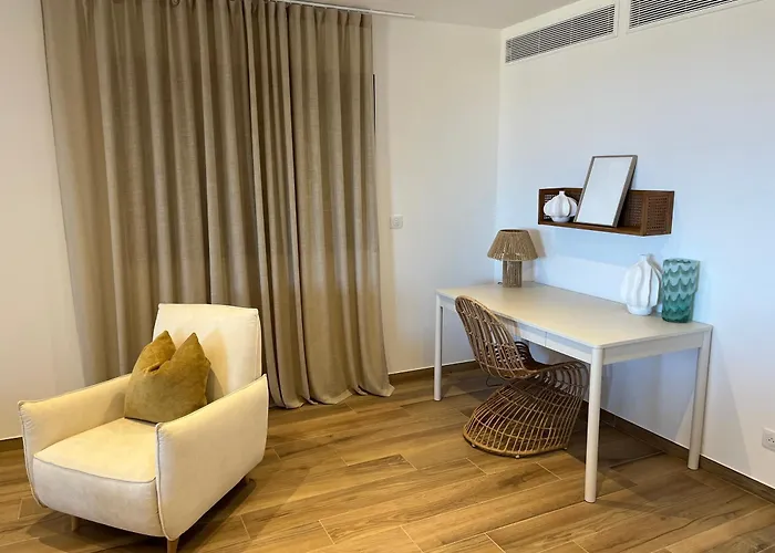 Aparthotel L'altra Storia Monticello