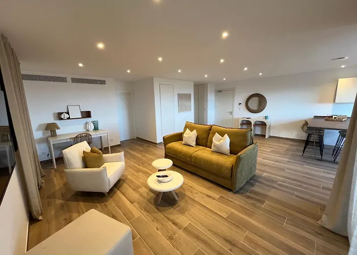 L'altra Storia Lägenhetshotell 3*
