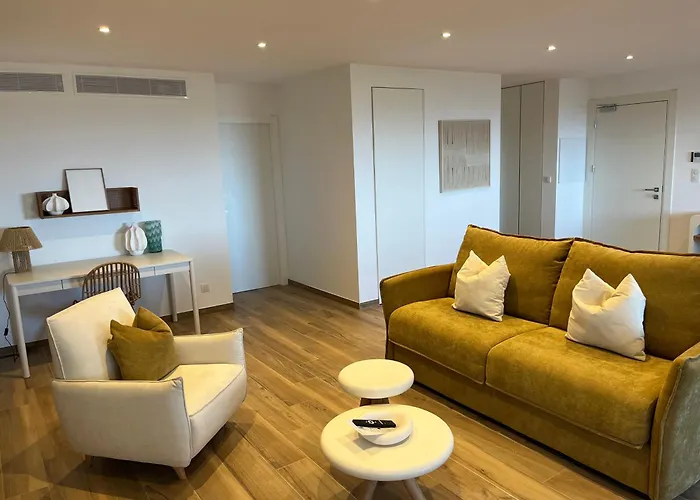 Aparthotel L'altra Storia Monticello