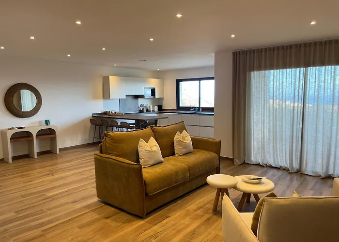 L'altra Storia Aparthotel Monticello