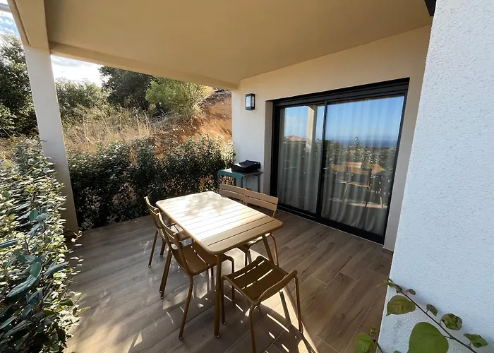 L'altra Storia Aparthotel Monticello