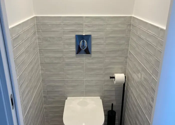 Lägenhetshotell L'altra Storia 3*