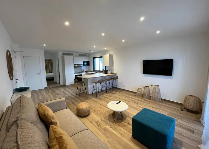 Aparthotel L'altra Storia Monticello