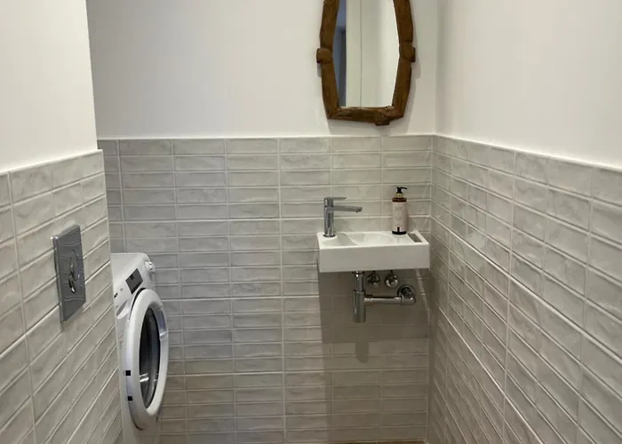 L'altra Storia Aparthotel